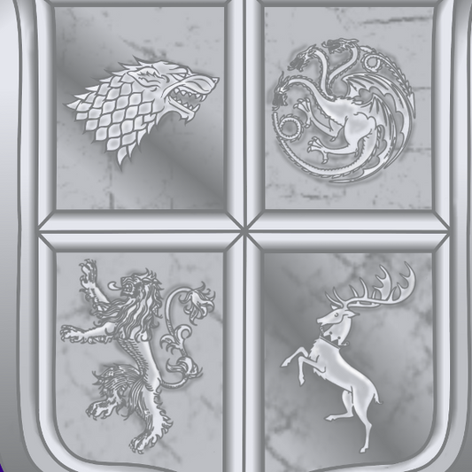 Legend of Thrones