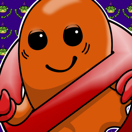 Clyde Buster