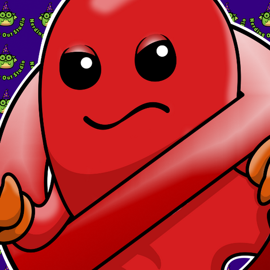 Blinky Buster